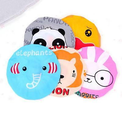 Shower Cap Karakter - Topi Mandi Shower Cap Karakter - Topi Mandi