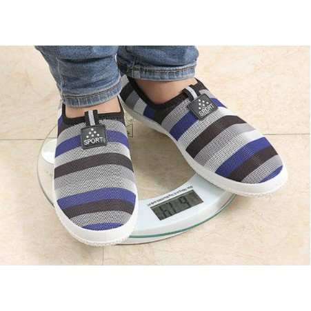 Timbangan Badan Digital Polos Kaca Timbangan Badan Digital Polos Kaca