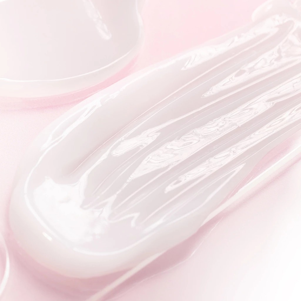 Glad 2 Glow Moisturizer - Pomegranate Niacinamide Brightening 100gr