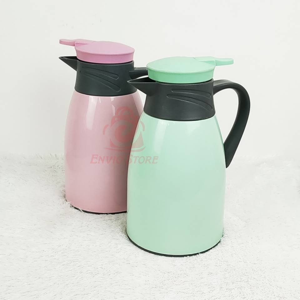 Termos Jug 1Liter Warna (1000ml) Termos Jug 1Liter Warna (1000ml)
