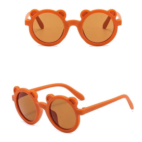Kacamata Anak Model Telinga Beruang - Children Sunglasses Kacamata Anak Model Telinga Beruang - Children Sunglasses