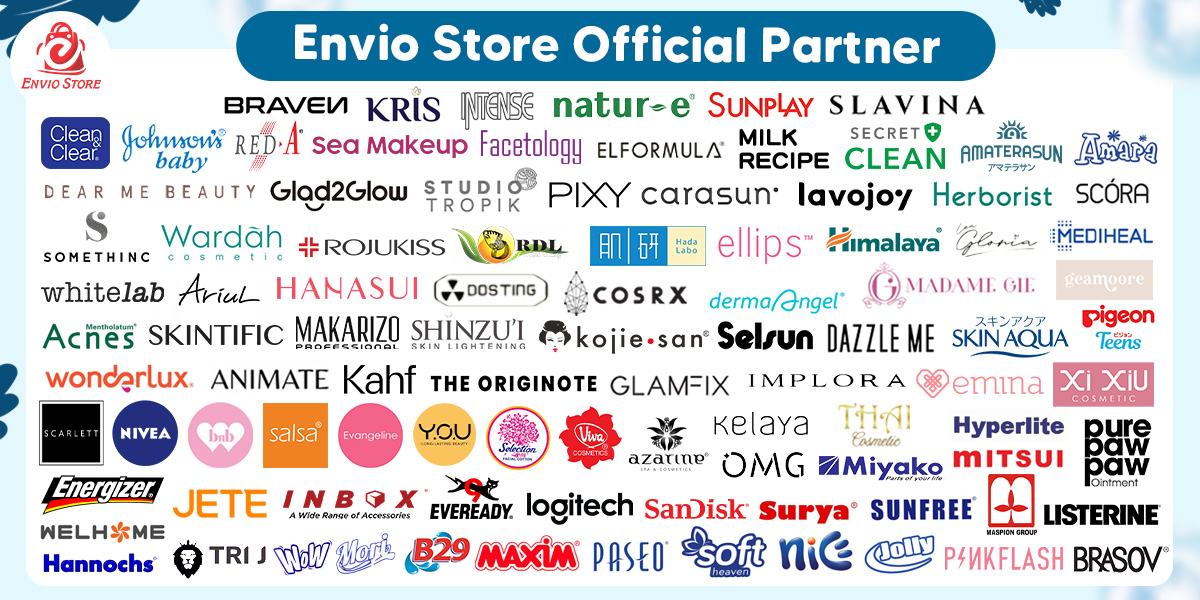 Beauty Colection Official Partner